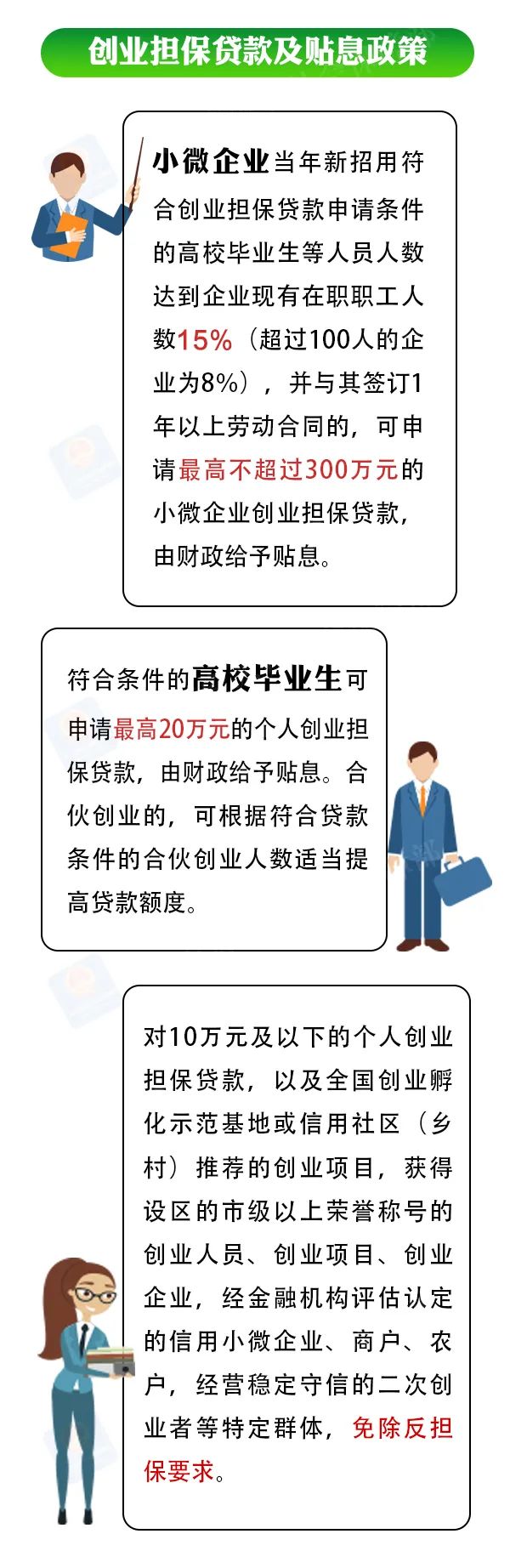 大学就业补贴政策解读,职业培训和技能鉴定补贴咋领?