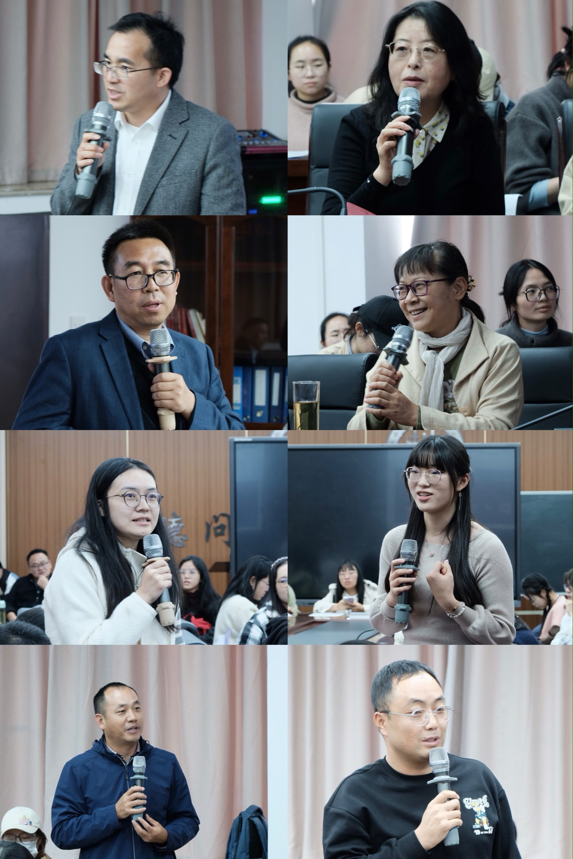 北大陈洪捷教授开讲:作为集体记忆的大学精神,你了解多少?