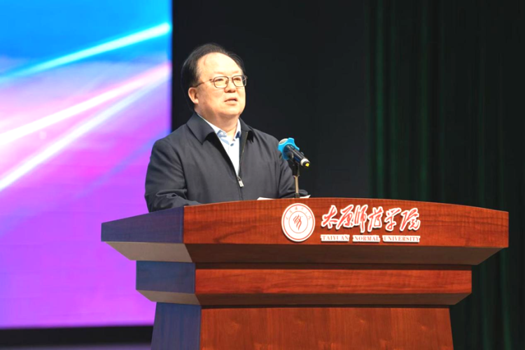 大学艺术活动启动:山西省第八届大艺展来了