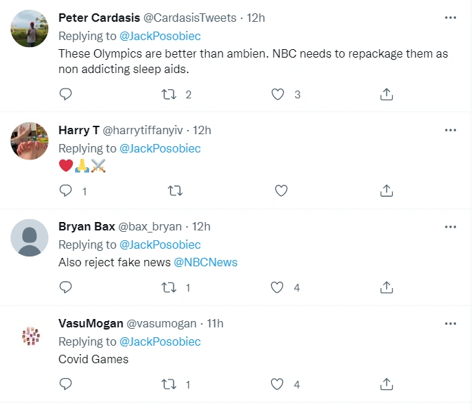 西方媒体抹黑冬奥反被打脸,外国观众看到真实中国