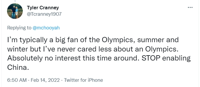 西方媒体抹黑冬奥反被打脸,外国观众看到真实中国