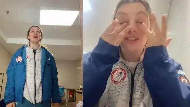 西方媒体抹黑冬奥反被打脸,外国观众看到真实中国