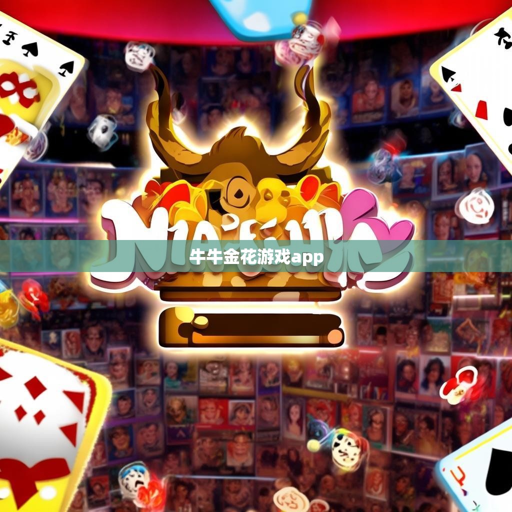 牛牛金花游戏app