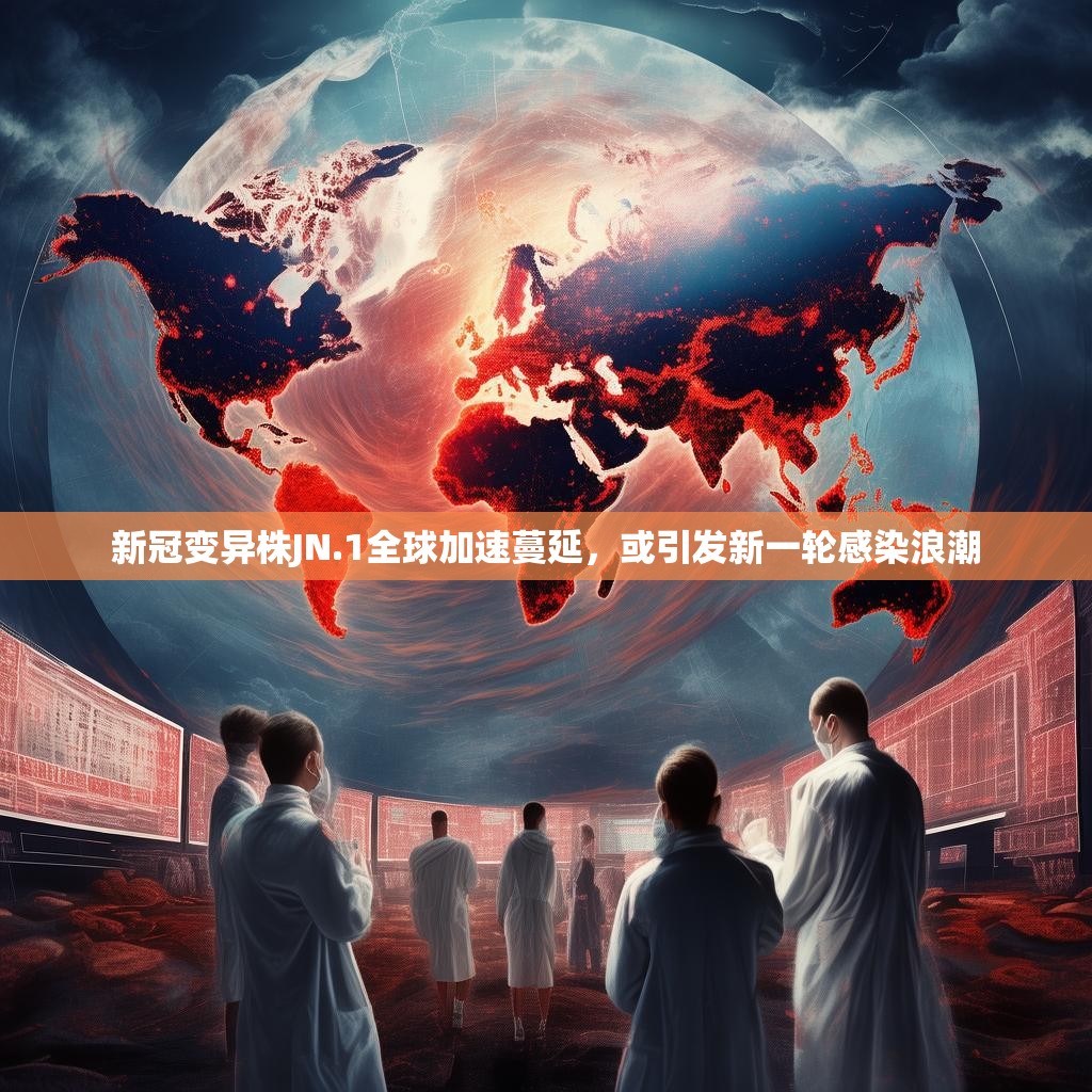 详细阅读:新冠变异株JN.1全球加速蔓延,或引发新一轮感染浪潮 新冠变异株JN.1全球加速蔓延,或引发新一轮感染浪潮