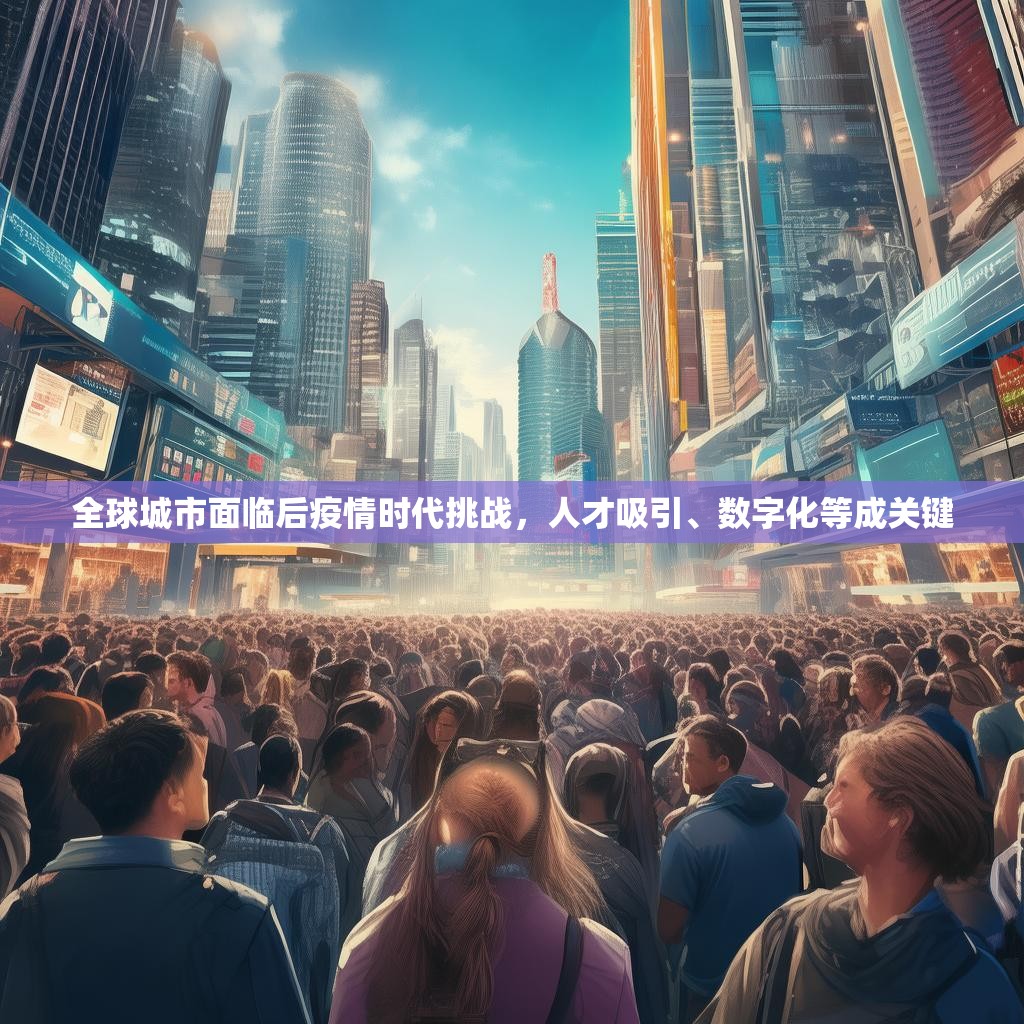 详细阅读:全球城市面临后疫情时代挑战,人才吸引、数字化等成关键 全球城市面临后疫情时代挑战,人才吸引、数字化等成关键