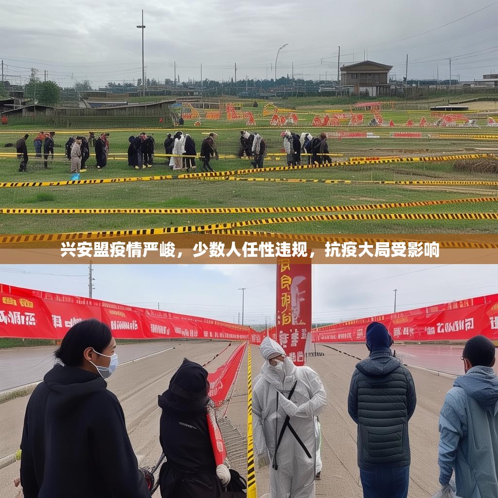 兴安盟疫情严峻,少数人任性违规,抗疫大局受影响