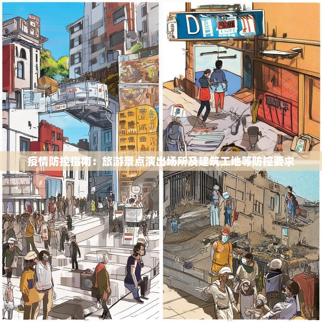 疫情防控指南：旅游景点演出场所及建筑工地等防控要求