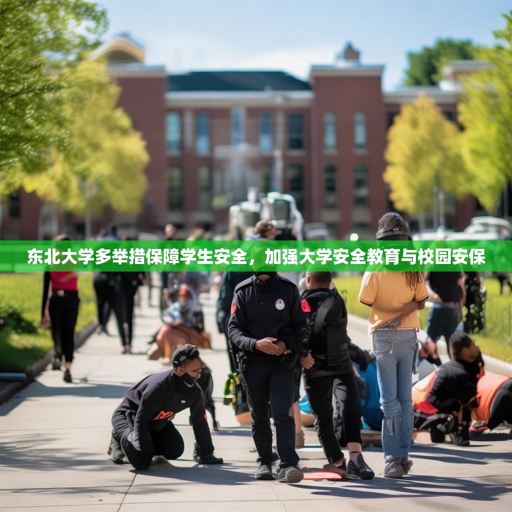 东北大学多举措保障学生安全，加强大学安全教育与校园安保