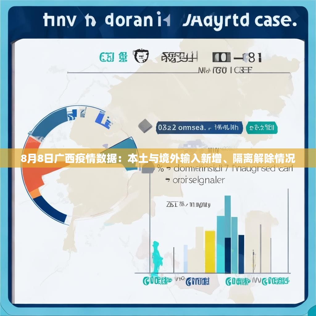 8月8日广西疫情数据：本土与境外输入新增、隔离解除情况