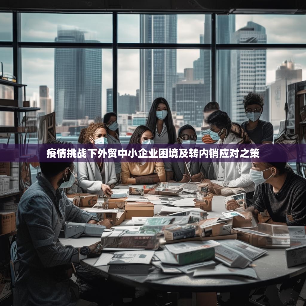 疫情挑战下外贸中小企业困境及转内销应对之策