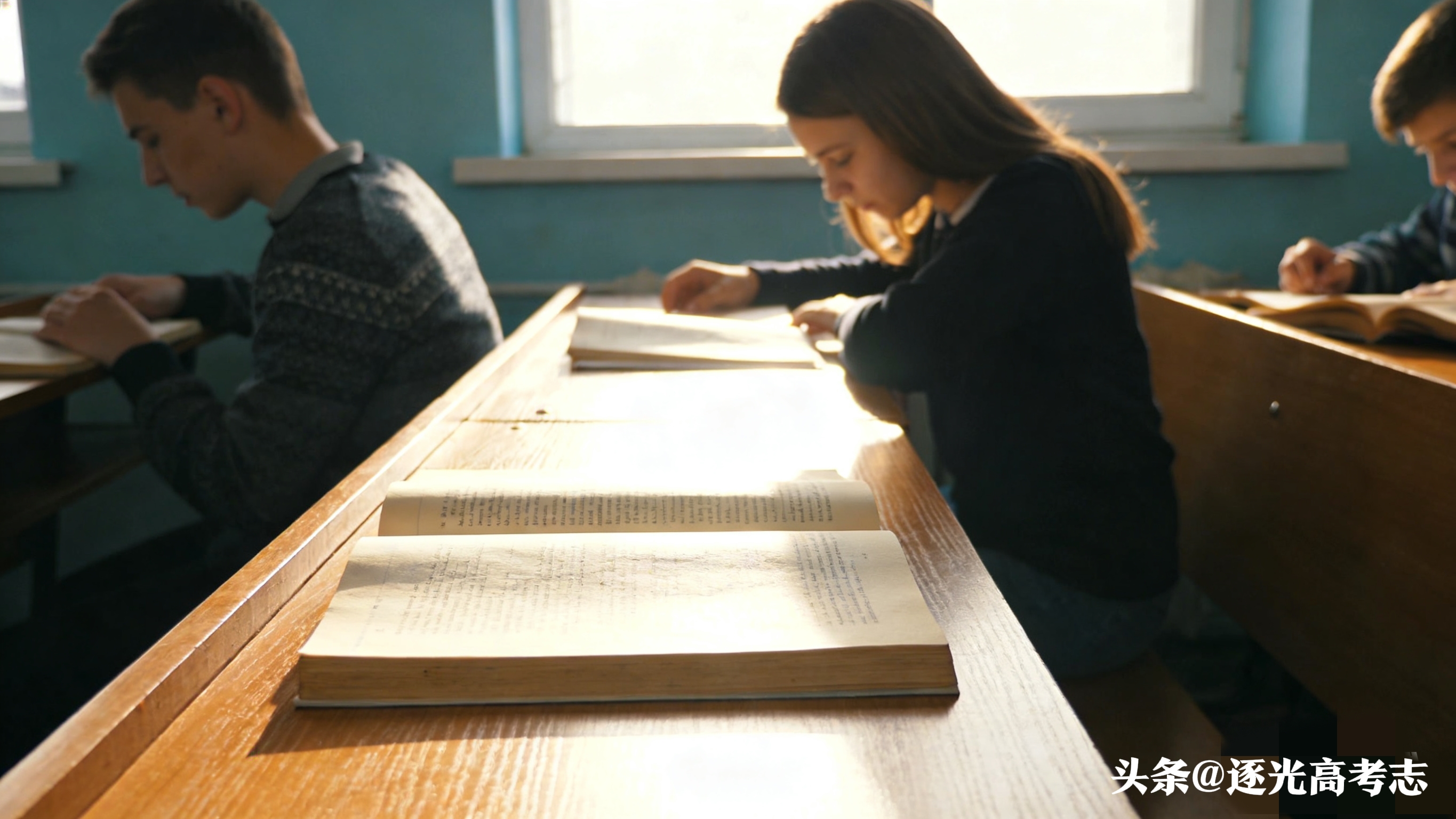 高考倒计时80天,这样复习还能再提分