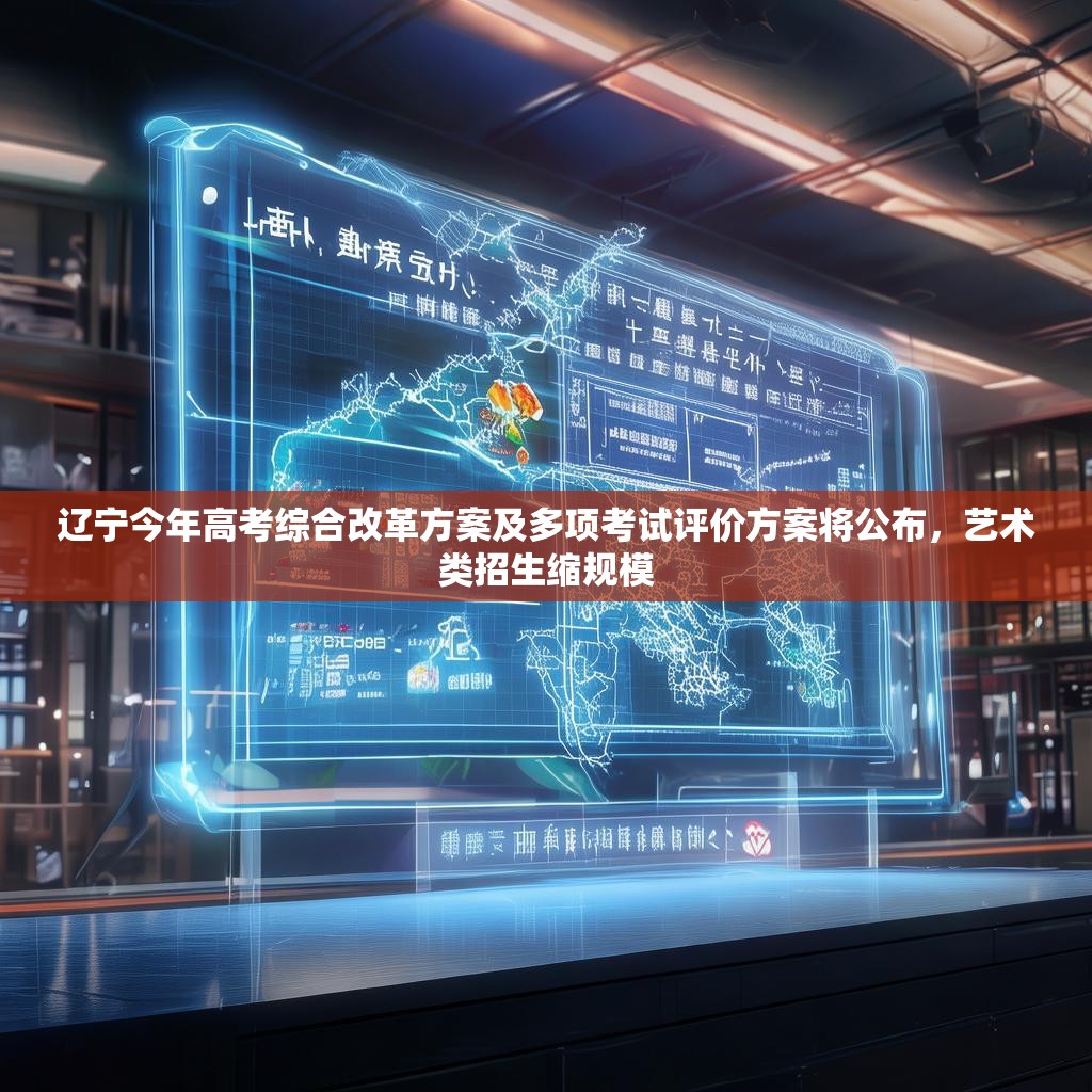 辽宁今年高考综合改革方案及多项考试评价方案将公布，艺术类招生缩规模