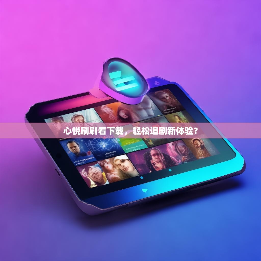 心悦刷刷看下载，轻松追剧新体验？
