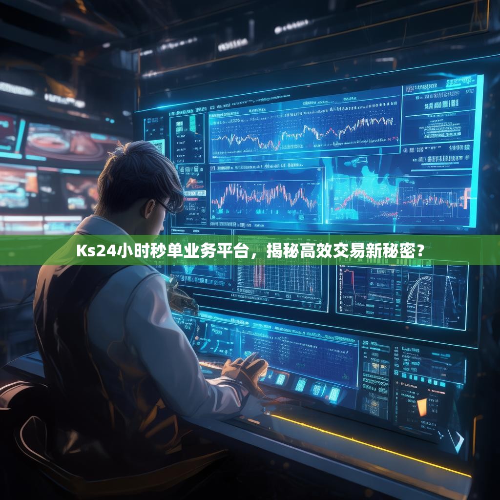 Ks24小时秒单业务平台，揭秘高效交易新秘密？