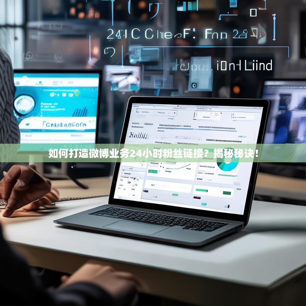 如何打造微博业务24小时粉丝链接？揭秘秘诀！