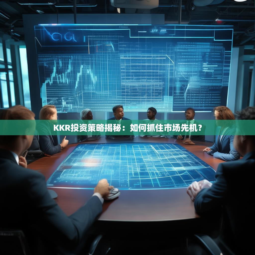 KKR投资策略揭秘:如何抓住市场先机?