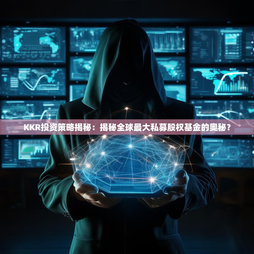 KKR投资策略揭秘：揭秘全球最大私募股权基金的奥秘？