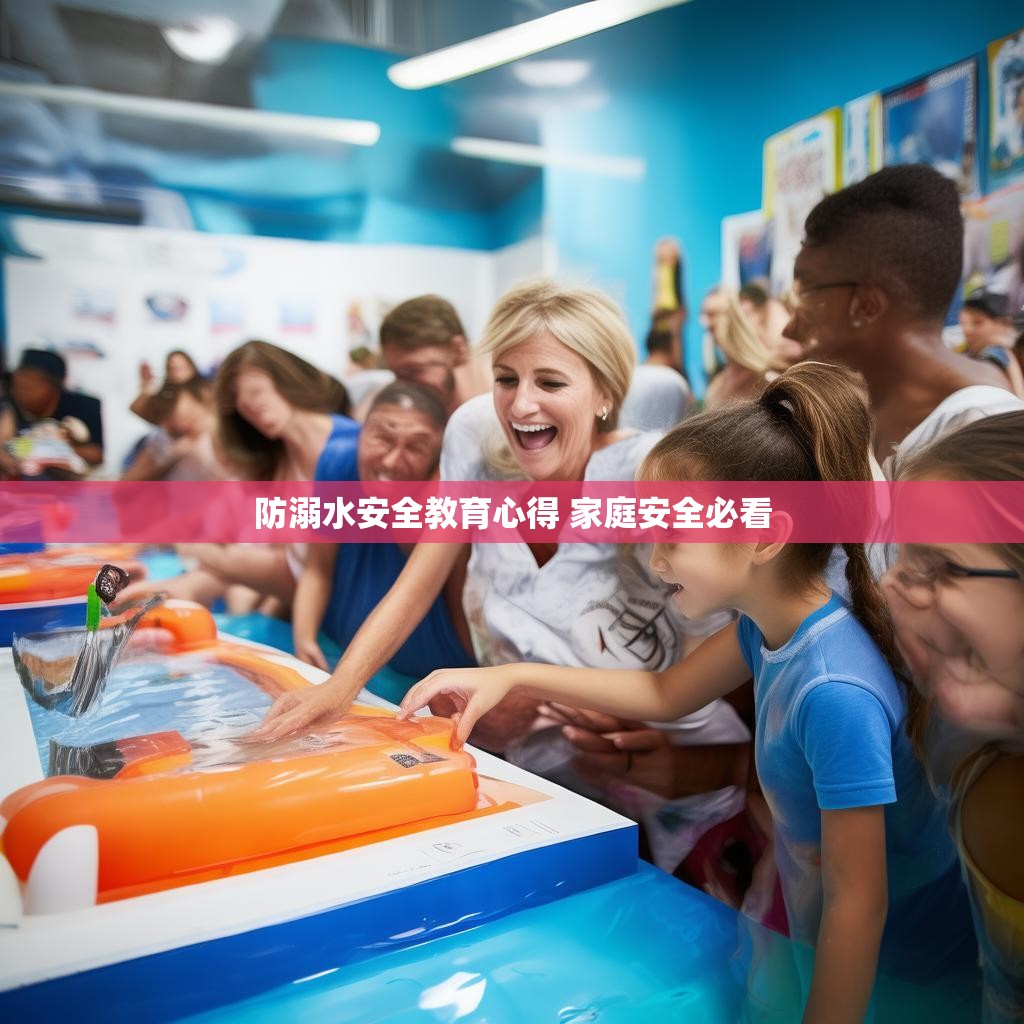 防溺水安全教育心得 家庭安全必看