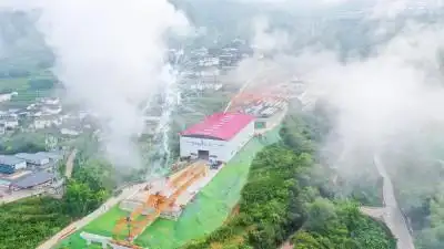 凉山州加快交通建设，高速大通道工程助力乡村振兴