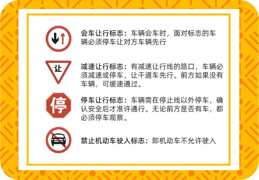 网约车司机违章高发原因及规避办法,速来学习