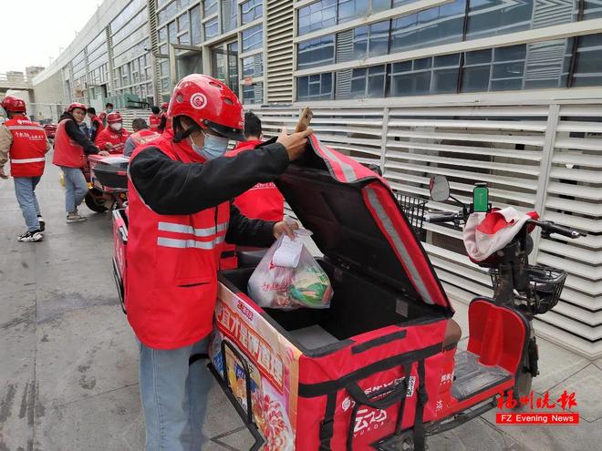 2025 年春节配送不停运!朴朴山姆等平台服务价格有调整