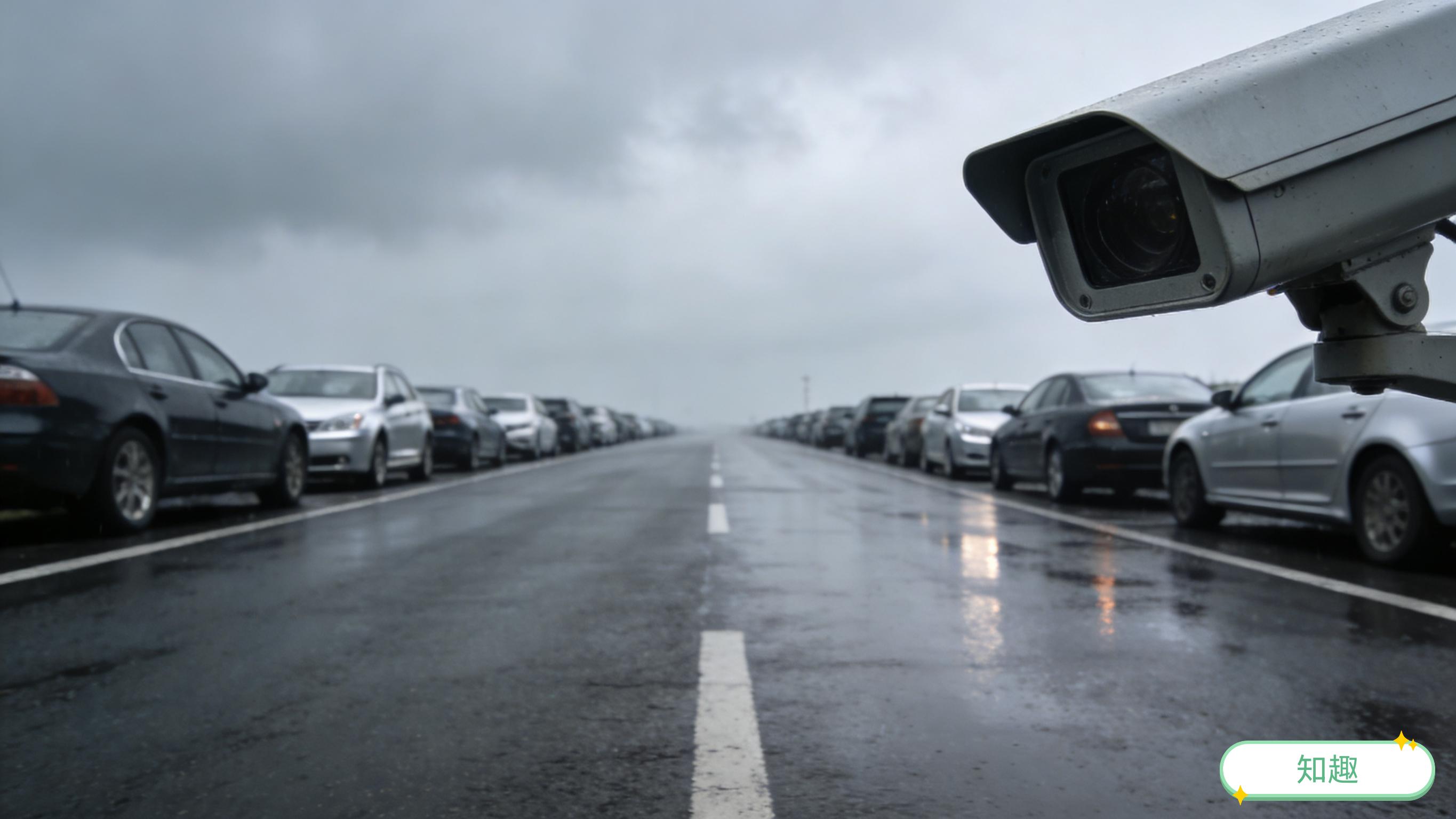 交通违章总被顶格罚?看完这几点就明白