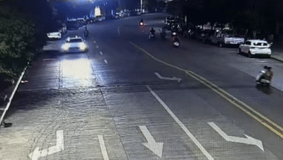 14岁骑车带人撞上半挂车,这些未成年人事故案例要警惕