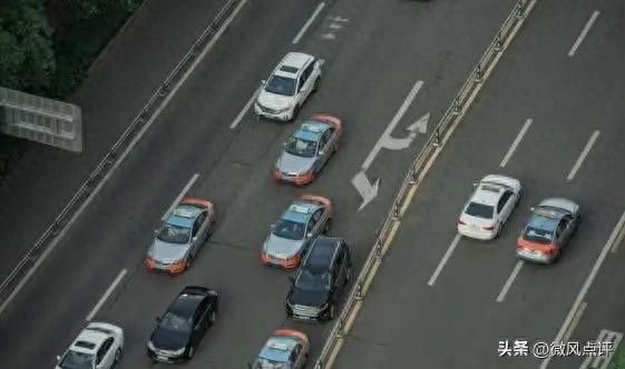 2026 年 4 月起交通监控升级，这些违章高发行为要注意了