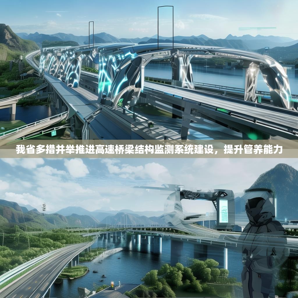 我省多措并举推进高速桥梁结构监测系统建设，提升管养能力