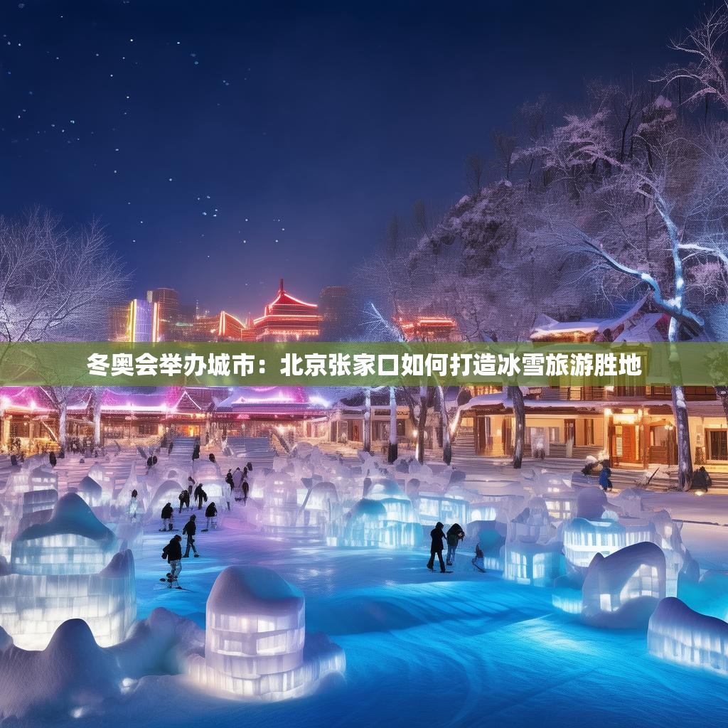 冬奥会举办城市：北京张家口如何打造冰雪旅游胜地