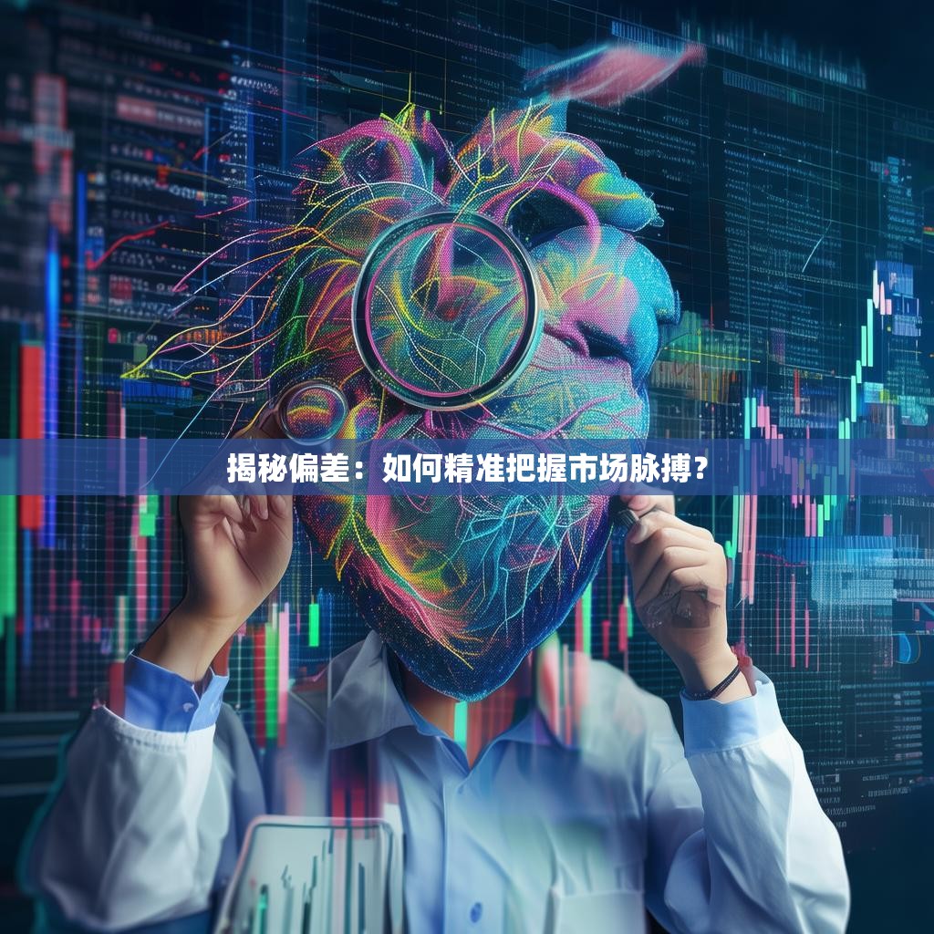 揭秘偏差:如何精准把握市场脉搏?