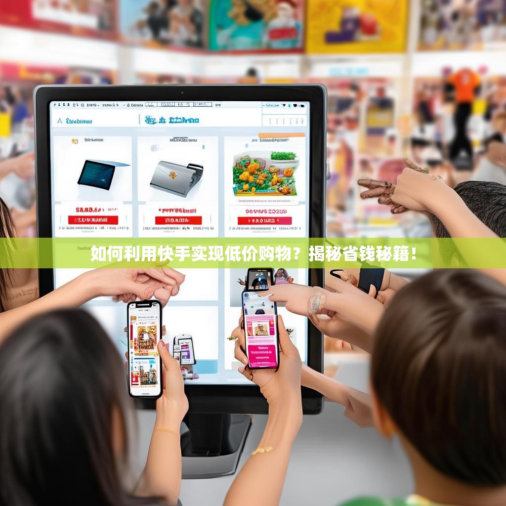 如何利用快手实现低价购物?揭秘省钱秘籍!