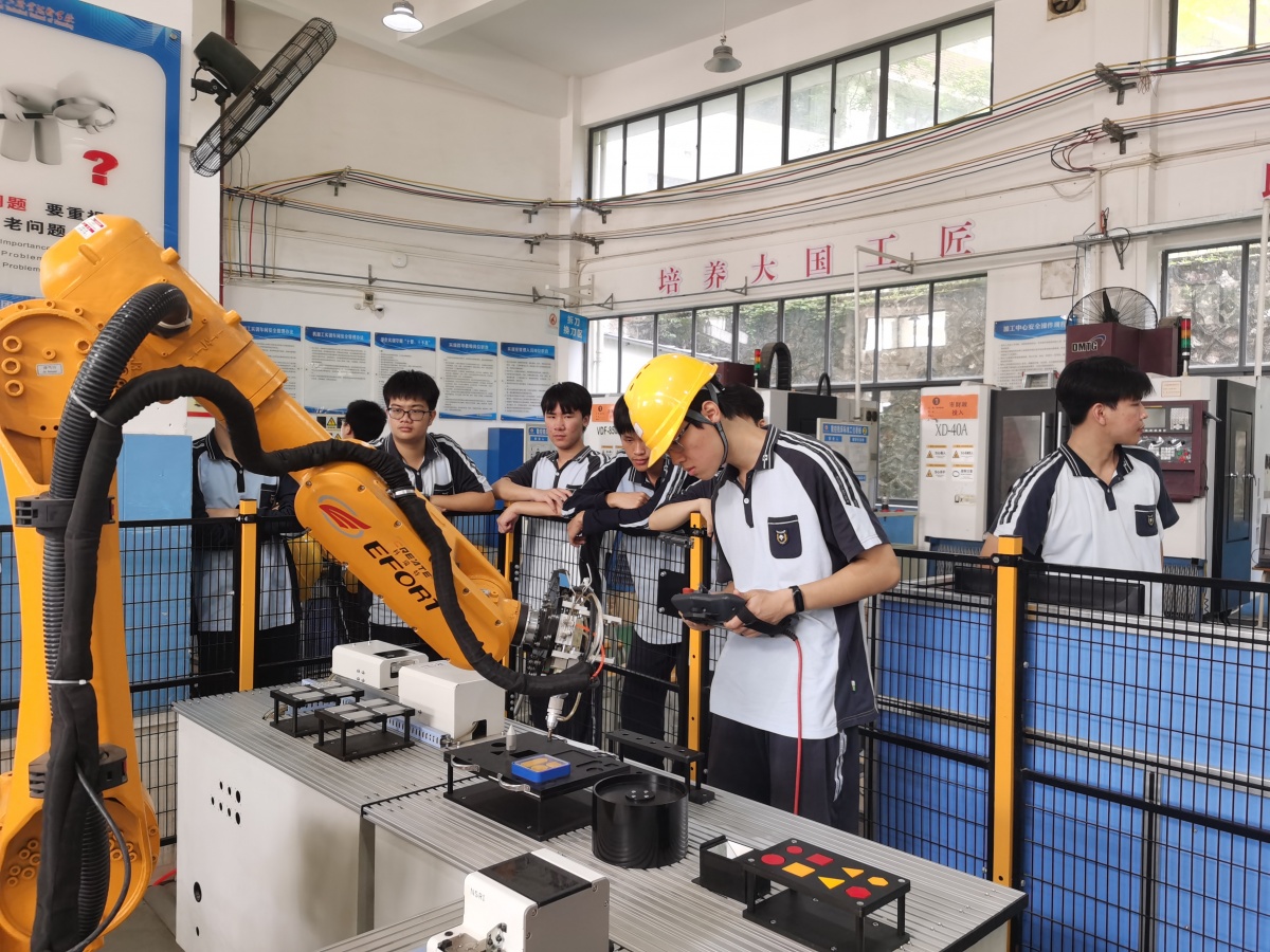 职教高考改革,本科向所有中职生开放