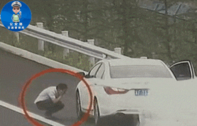 高速上好心帮忙却遇二次事故,1死3伤谁担责