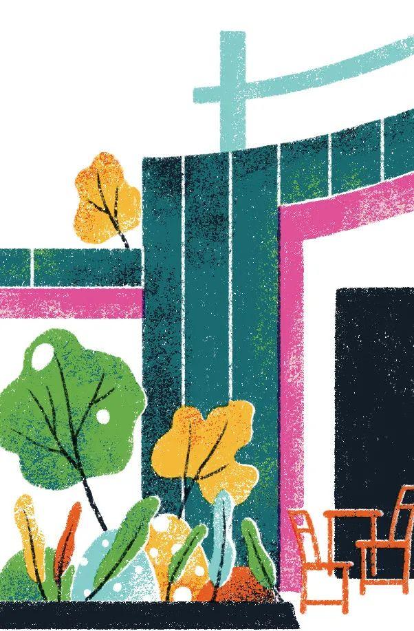 高速服务区成热门打卡地,这些最美服务区你去过几个?