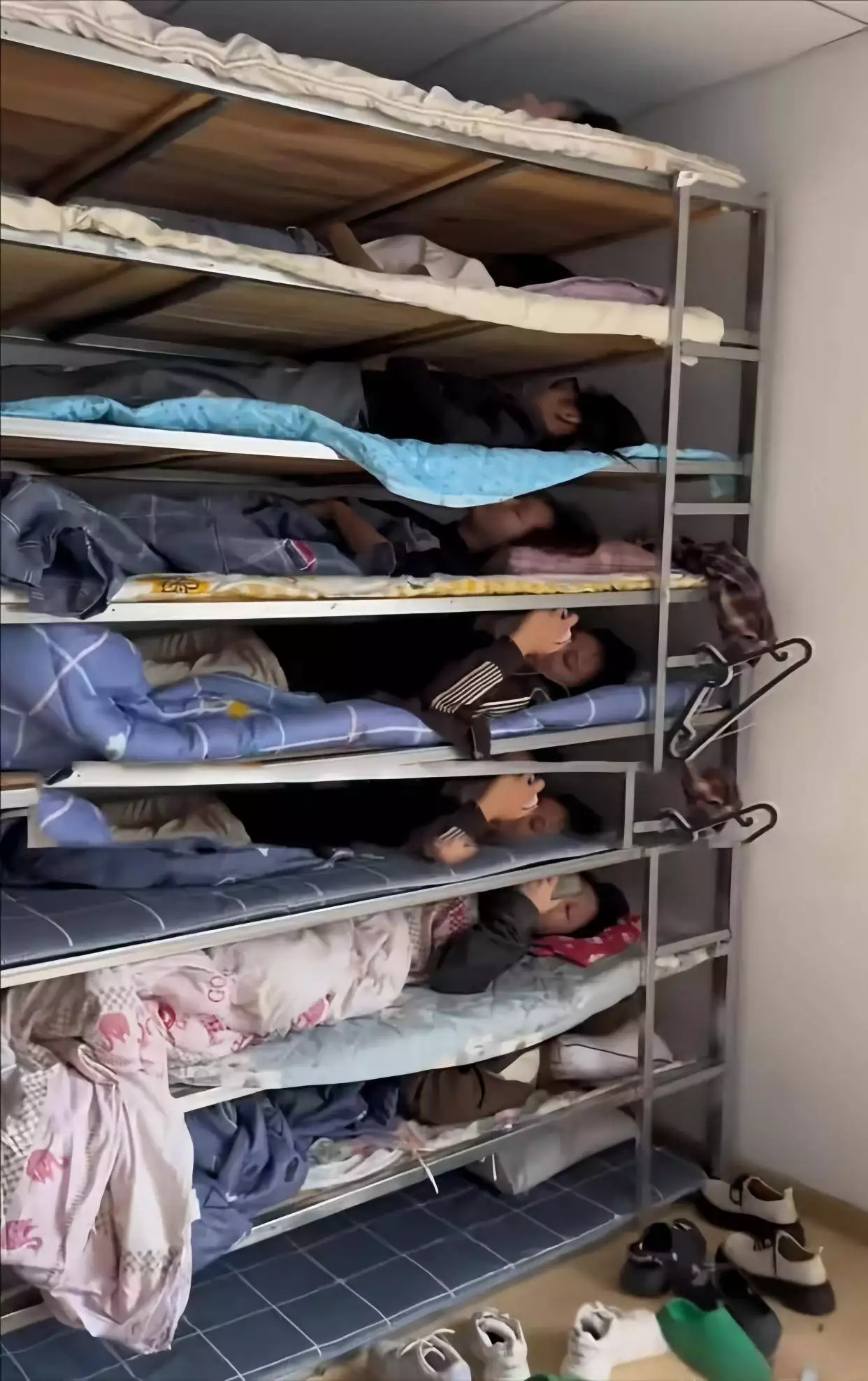 大学生宿舍整蛊趣事多，小林假装恋爱被戳穿笑翻全场