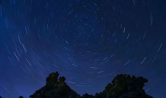 高考地理考点：人眼能看到多少颗恒星？