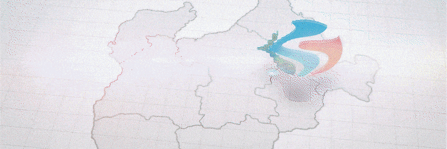 准格尔旗疫情防控政策调整：密接隔离及高风险区来返旗规定