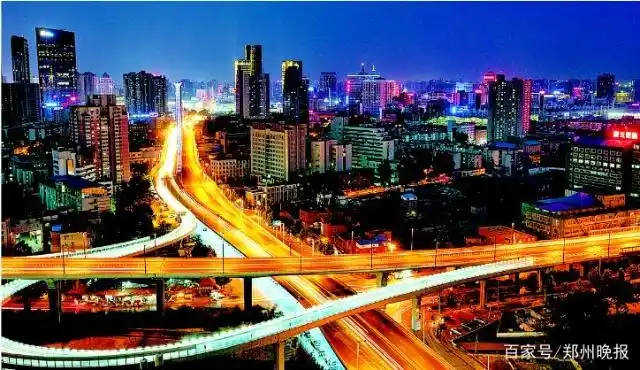 郑州发布2018年单双号限行公共交通运行情况评估总结报告