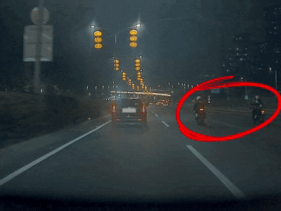 深圳交警严打‘飙车炸街’违法,多起违章案例被查处