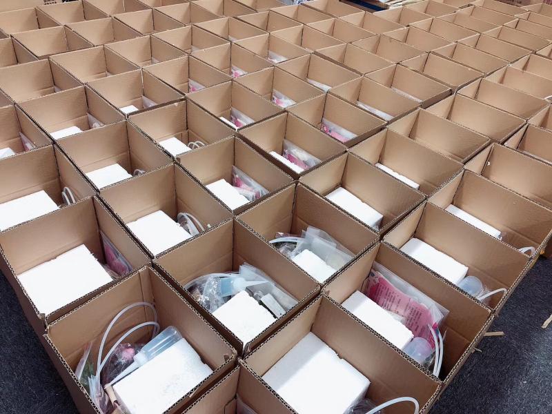 疫情期间企业员工福利遇难题,这家公司如何逆势上扬?