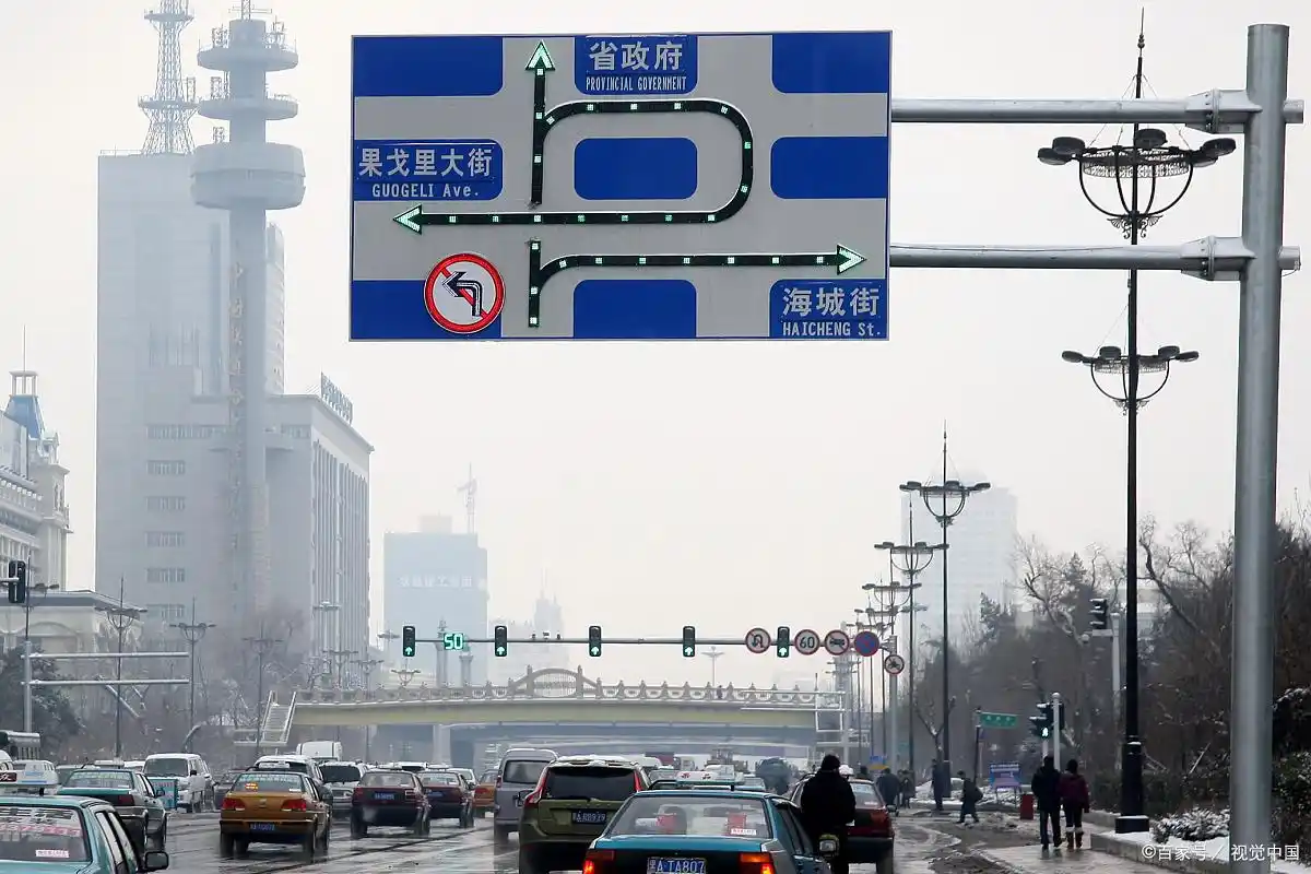 高速区间测速原理及驾驶要点,车主必知避免超速被罚