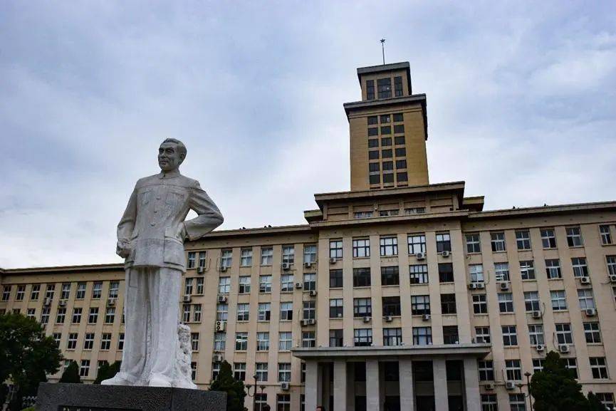 全国重点大学最新档次排名,志愿填报选校参考看这里