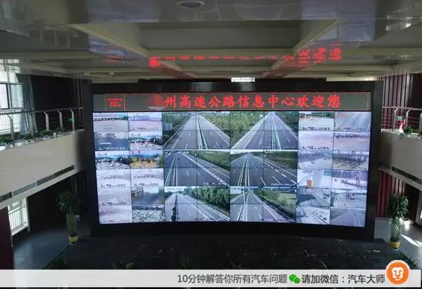 大城市违章摄像头抓拍手段全解析，这些设备究竟多厉害？