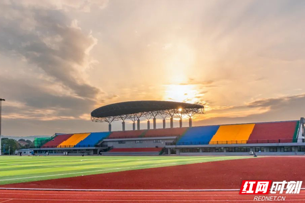 湖南省第十二届大学生运动会比赛日程及场馆、会徽、吉祥物公布