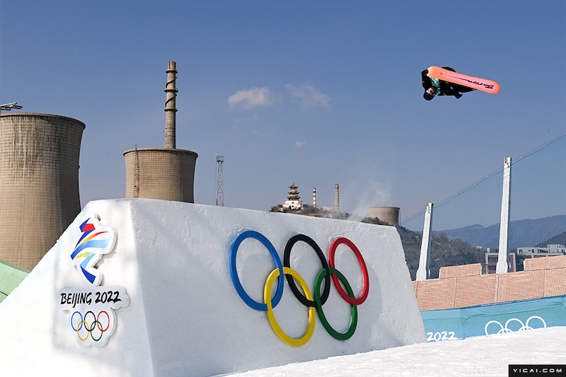 北京冬奥会闭幕，安踏等品牌借势营销，本土品牌销量大增