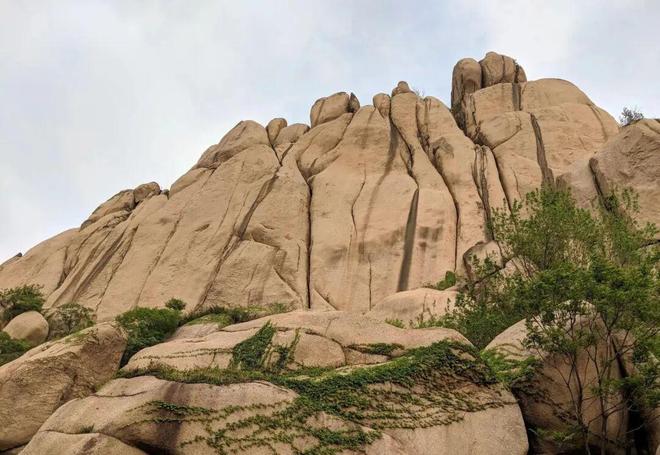 高考地理:揭秘差异化侵蚀,掌握地貌形成的关键机制