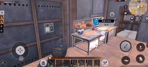 王牌战争辅助器:自瞄穿墙透视,助你轻松吃鸡!没吃的速来