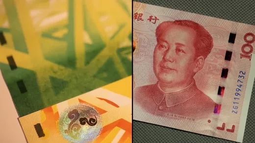 聊聊奥运会门票那些事儿,含2008年奥运会及2022冬奥会门票防伪