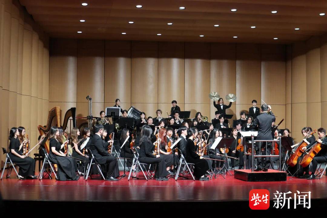 全国第七届大学生艺术展演在襄阳举办,苏大获佳绩展风采